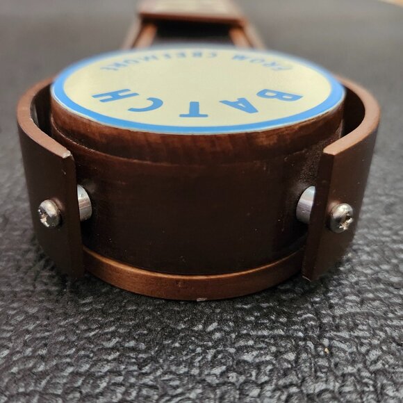 2017 CREEMORE SPRINGS Tap Handle Creemore Springs Batch LARGE - Picture 7 of 8